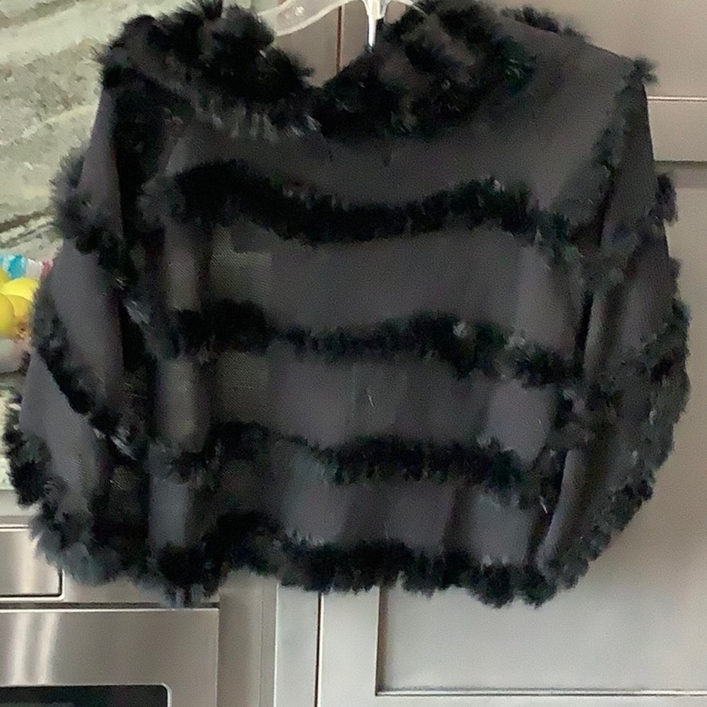 Cool Line cape - Picture 2 of 5